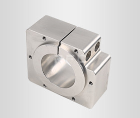 CNC加工可以實(shí)現(xiàn)哪些精密零件的特殊形狀？