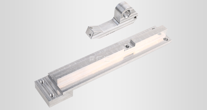 CNC非標(biāo)精密零件加工