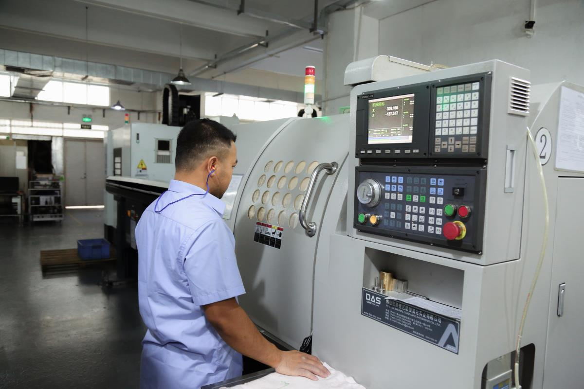 cnc加工中心振動的原因有哪些呢？